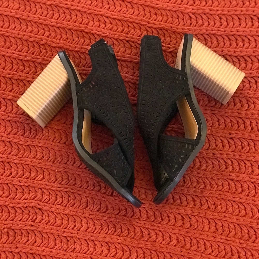 Qupid Heels